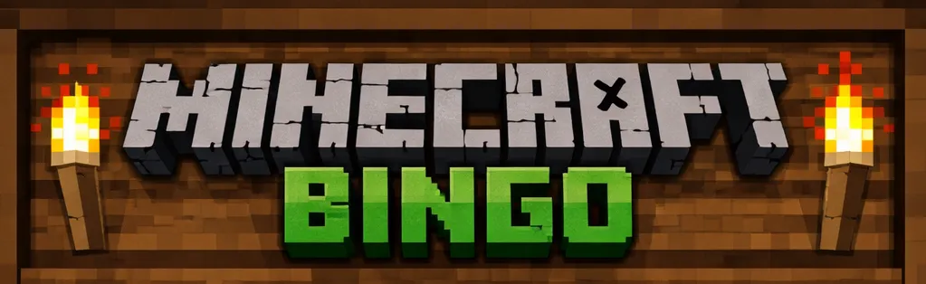 NFG Survival RPG Bingo Event Announcement 