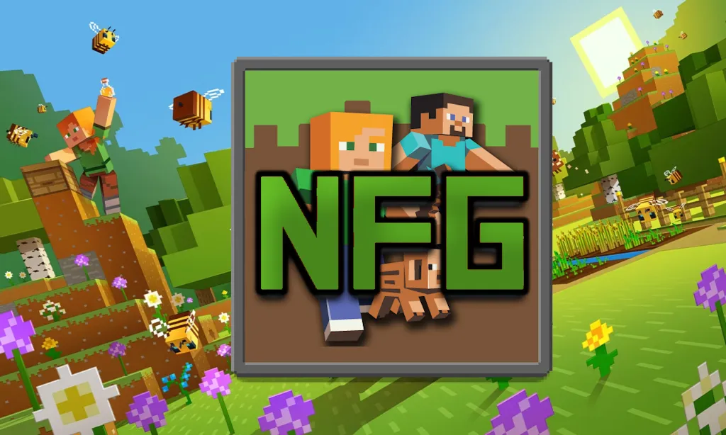 NFG MC Survival RPG Server Maintenance Completed