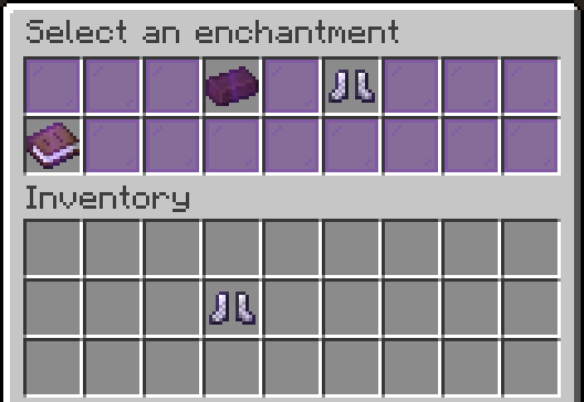 Enchantment Extractor GUI