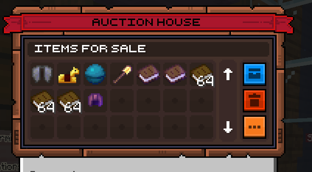 Auction House