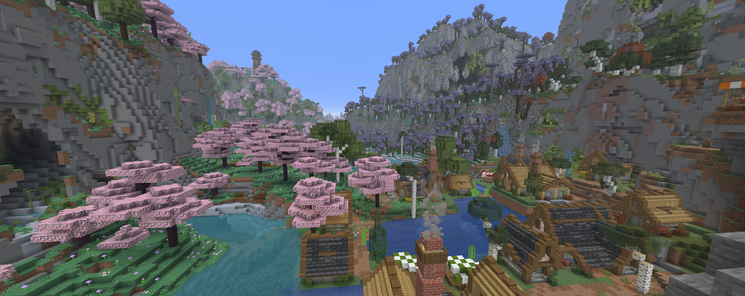 NFG Survival RPG World