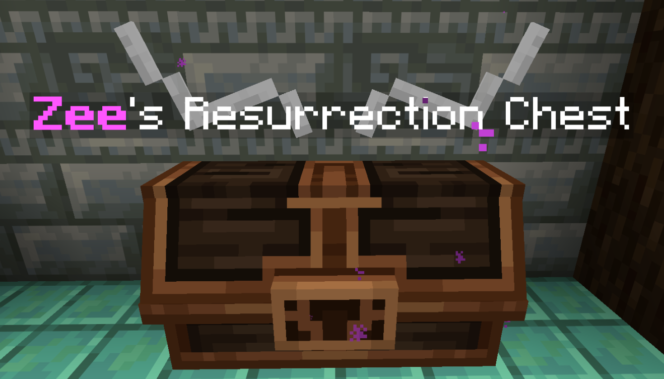 Resurrection Chest