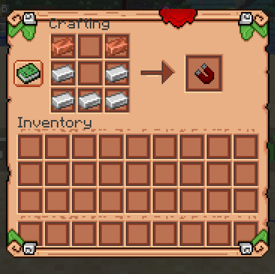 Drop Magnet