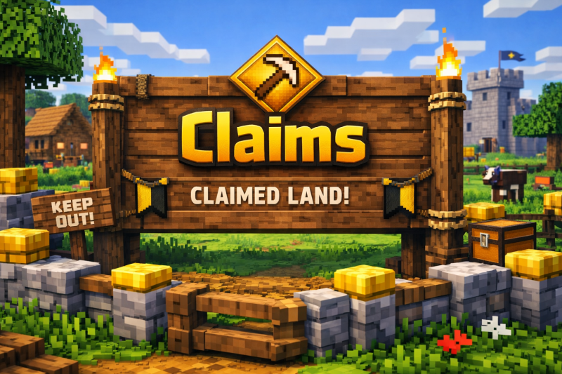 Claims Info