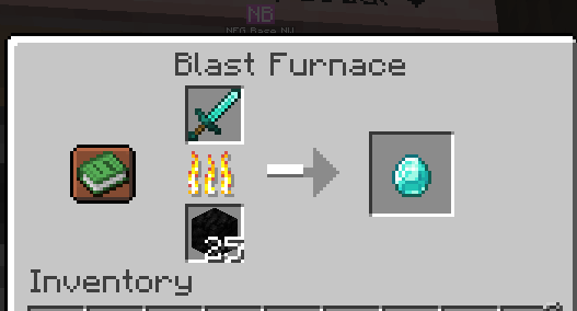 Sword Smelting