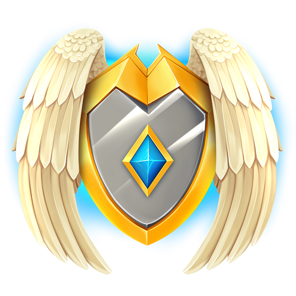 Royal (Permanent)